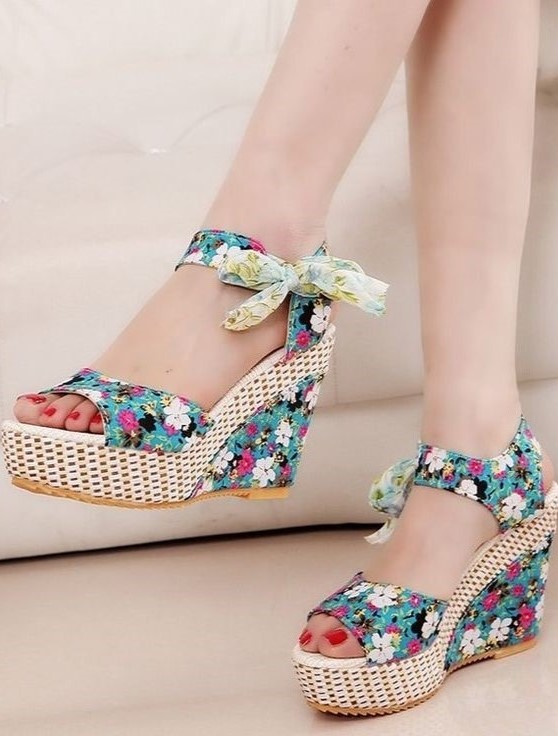 Women's Fancy Sandal